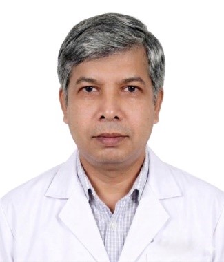 Dr. Md. Morshed Alam